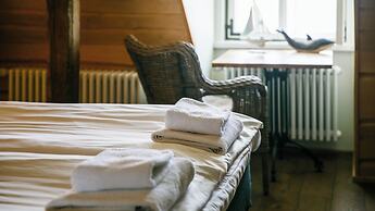 Ungru Guesthouse and Restaurant
