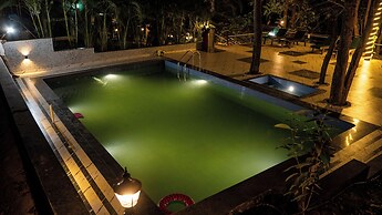 The Inaka Goa