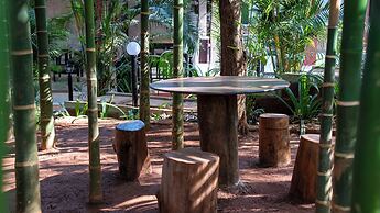 The Inaka Goa