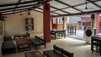 The Inaka Goa