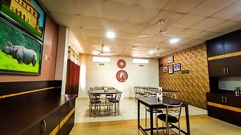 Hotel Spectrum Residency