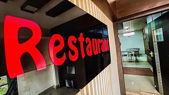 Hotel Spectrum Residency