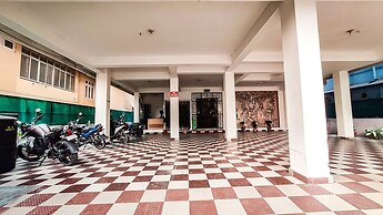 Hotel Spectrum Residency