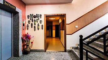 Hotel Spectrum Residency