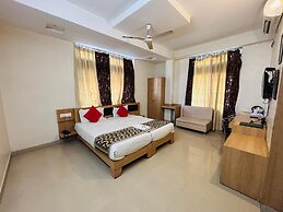 Hotel Spectrum Residency