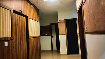 Hotel Spectrum Residency