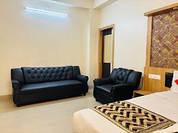 Hotel Spectrum Residency