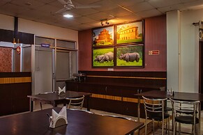 Hotel Spectrum Residency