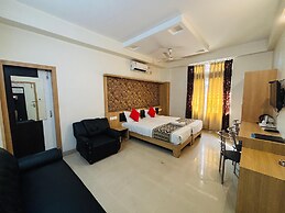 Hotel Spectrum Residency