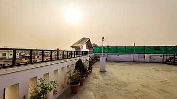 Hotel Spectrum Residency