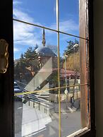 Utopia Konak Otel