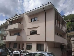 Charming Trento Apartment With Mountain Views