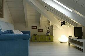 Charming Trento Apartment With Mountain Views