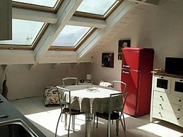 Charming Trento Apartment With Mountain Views