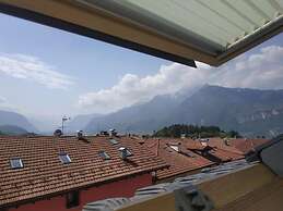 Charming Trento Apartment With Mountain Views