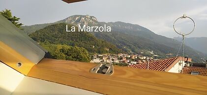 Charming Trento Apartment With Mountain Views