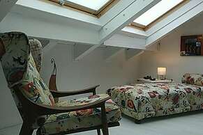 Charming Trento Apartment With Mountain Views