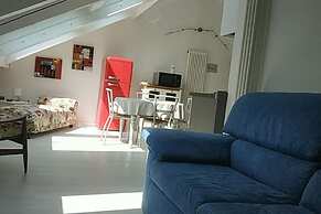 Charming Trento Apartment With Mountain Views