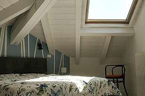 Charming Trento Apartment With Mountain Views