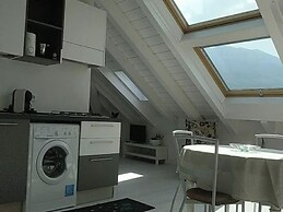 Charming Trento Apartment With Mountain Views