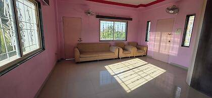 Hotel Manas