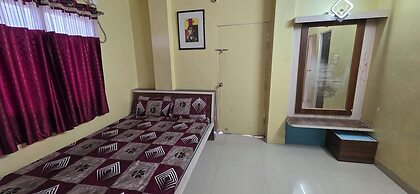 Hotel Manas