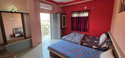 Hotel Manas