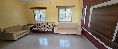 Hotel Manas