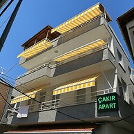 Avşa Çakır Apart