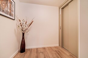 Heritage Suites Antwerp