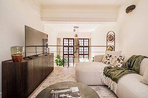 Heritage Suites Antwerp