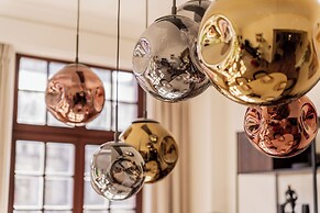 Heritage Suites Antwerp
