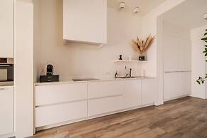 Heritage Suites Antwerp