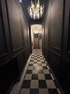 Heritage Suites Antwerp