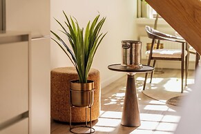 Heritage Suites Antwerp