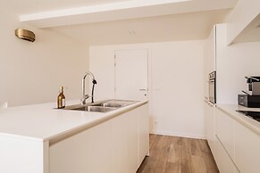 Heritage Suites Antwerp