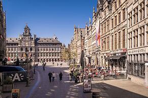 Heritage Suites Antwerp