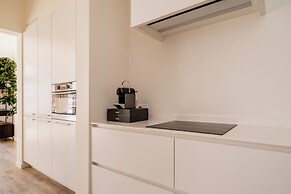 Heritage Suites Antwerp