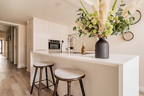 Heritage Suites Antwerp