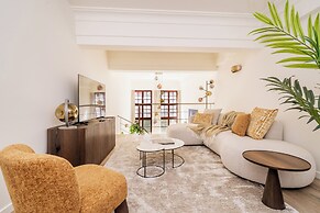 Heritage Suites Antwerp