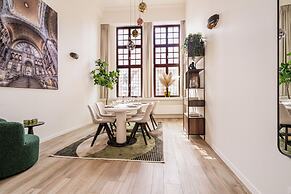 Heritage Suites Antwerp