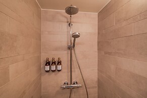 Heritage Suites Antwerp