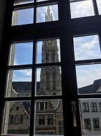 Heritage Suites Antwerp