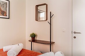 Heritage Suites Antwerp