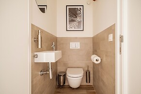 Heritage Suites Antwerp