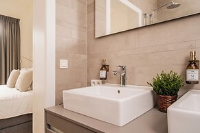 Heritage Suites Antwerp