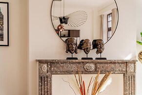 Heritage Suites Antwerp