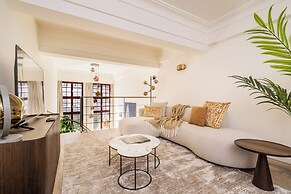 Heritage Suites Antwerp