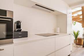 Heritage Suites Antwerp