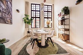 Heritage Suites Antwerp